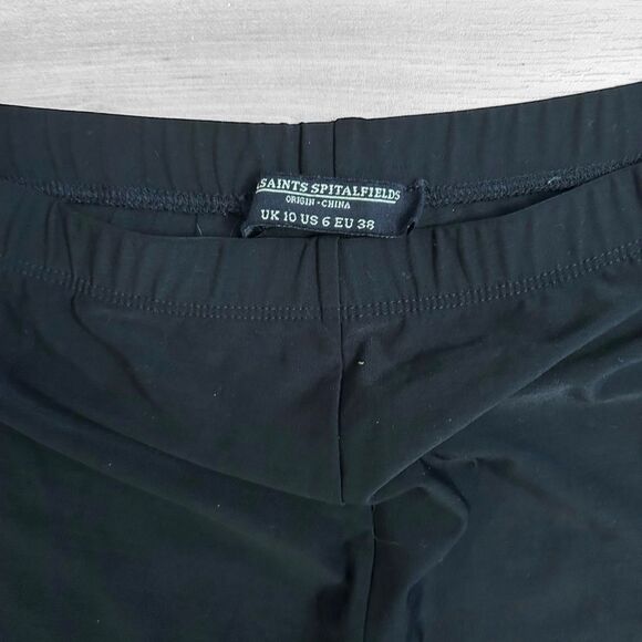 All Saints Spitalfields Leggings Size US 6 - Picture 2 of 3